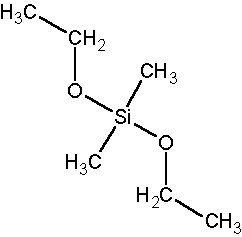 GP-49 Dimethyldiethoxysilane