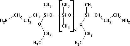 GP-145 Amine / Alkoxy Functional Silicone Fluid
