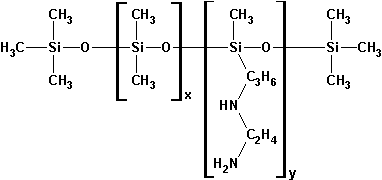 GP-316 Amine Functional Silicone Fluid