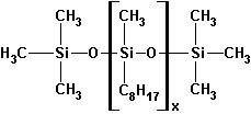 GP-368 Methyl Octyl Silicone Fluid