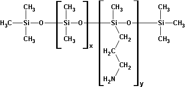 GP-4 Amine Functional Silicone Fluid