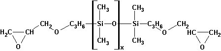 GP-504 Epoxy Functional Silicone Fluid