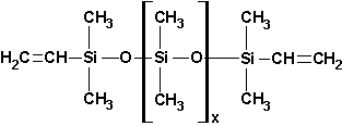 GP-977 Vinyl-Terminated Silicone Fluid