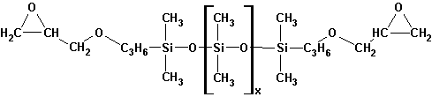 GP-682 Epoxy Functional Silicone Fluid