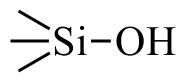 Silanol Functional Silicone Resins