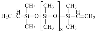 Vinyl Terminated Polydimethylsiloxane