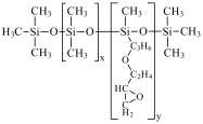 Epoxy Functional Silicone Fluids